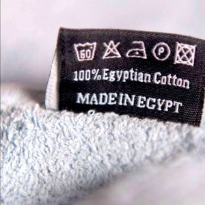 Egyptian Cotton Bathrobes